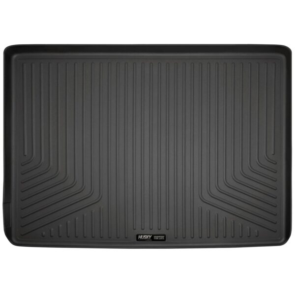 Husky Weatherbeater Cargo Liner Behind 3rd Seat 28221