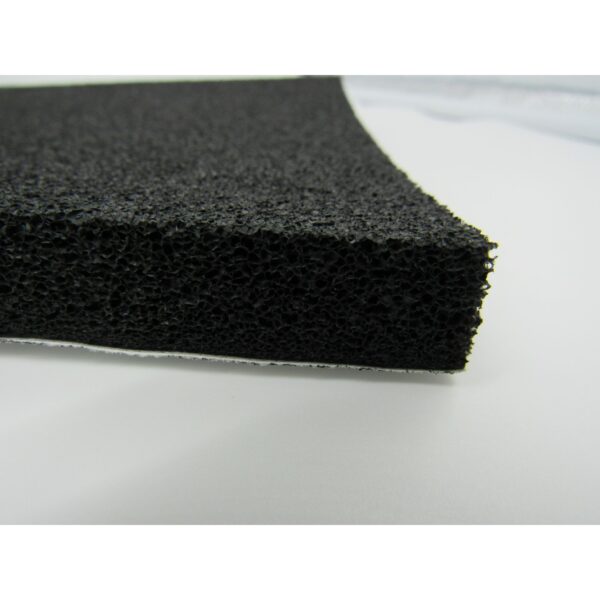 HushMat Marine Engine Cover Thermal Insulation and Deadener