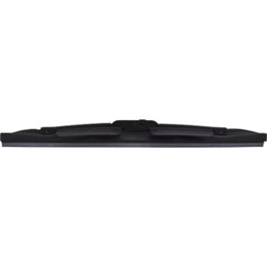 15" Winter Conventional Wiper Blade with Spoiler