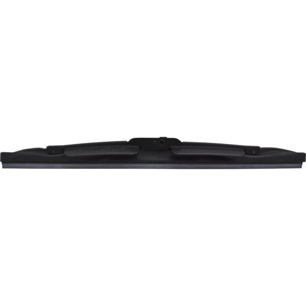 15" Winter Conventional Wiper Blade with Spoiler