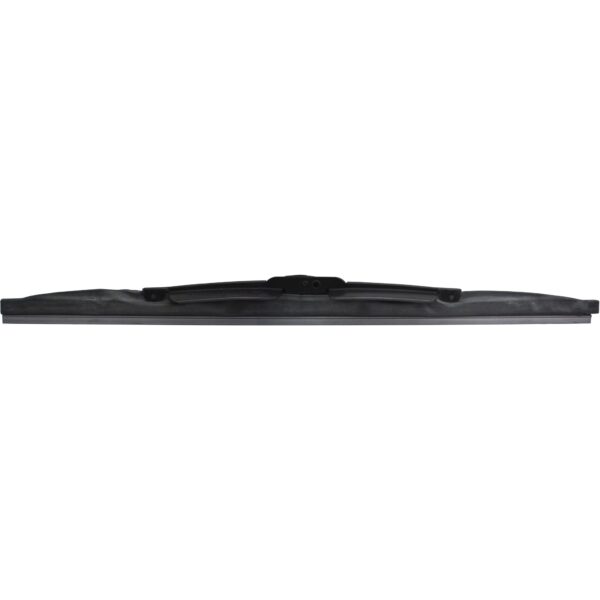 20" Winter Conventional Wiper Blade with Spoiler