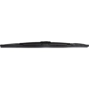 22" Winter Conventional Wiper Blade with Spoiler