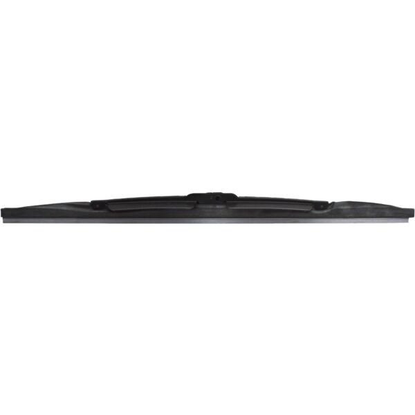 22" Winter Conventional Wiper Blade with Spoiler