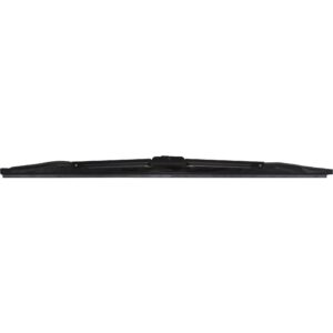 28" Winter Conventional Wiper Blade with Spoiler