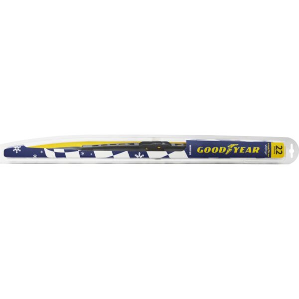 22" Winter Conventional Wiper Blade with Spoiler