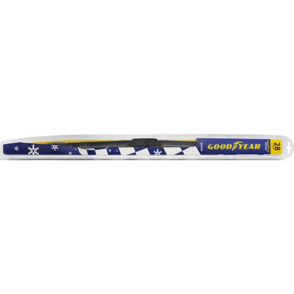 28" Winter Conventional Wiper Blade with Spoiler
