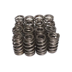 Signature Beehive Valve Springs 1.250 OD; 1.800 Installed Height; 16 Springs