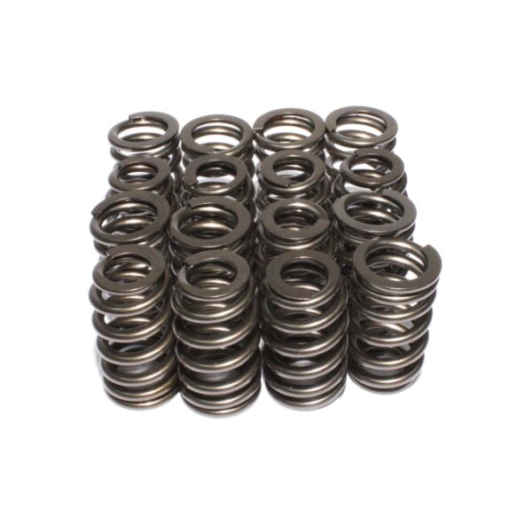 Signature Beehive Valve Springs 1.250 OD; 1.800 Installed Height; 16 Springs