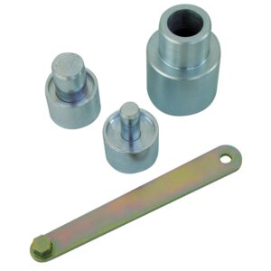 MERCEDES BSHNG PRESS ADAPTERS