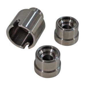MERCEDES BSHNG PRESS ADAPTERS