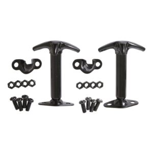 Hood Latch