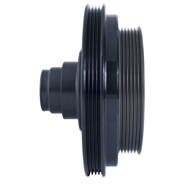 Fluidampr - 760121 - Harmonic Balancer - Fluidampr -LSx/Lxx Camaro SS / LS1 GM Truck - 25% UD - Each