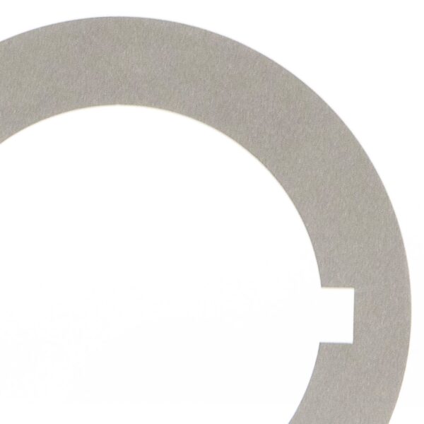 Fluidampr - 760131-FW01 - Harmonic Balancer - Fluidampr - Installation Kit - Friction Washer - 1pc