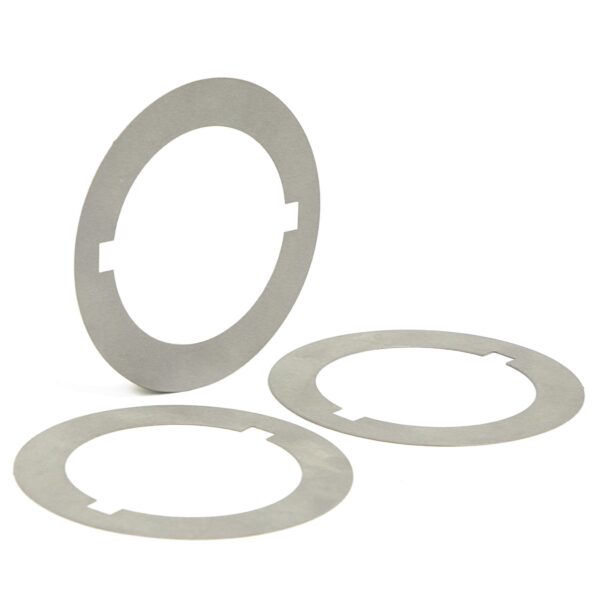 Fluidampr - 760131-FW03 - Harmonic Balancer - Fluidampr - Installation Kit - Friction Washer - 3pc