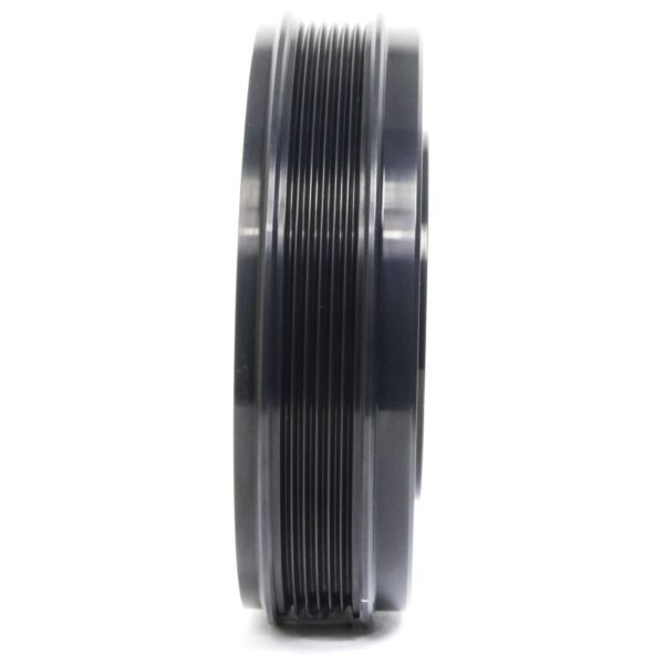 Fluidampr - 760131 - Harmonic Balancer - Fluidampr - 2001-2018 GM/Chevy 6.6L Duramax - Int Bal - Each