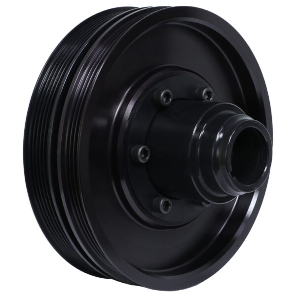 Fluidampr - 300014 - Harmonic Balancer - Fluidampr - Installation Kit - 2003-2007 6.0L Power Stroke