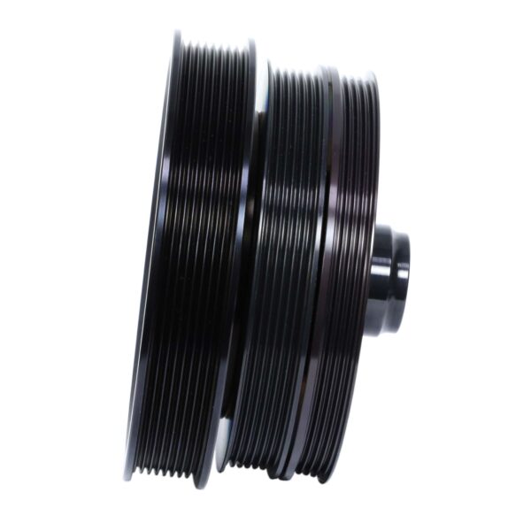 Harmonic Balancer - Fluidampr - GM - Chevy 6.2L LT4 Supercharged