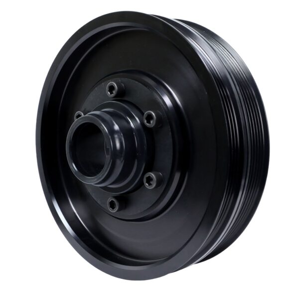 Harmonic Balancer - Fluidampr - GM - Chevy 6.2L LT1