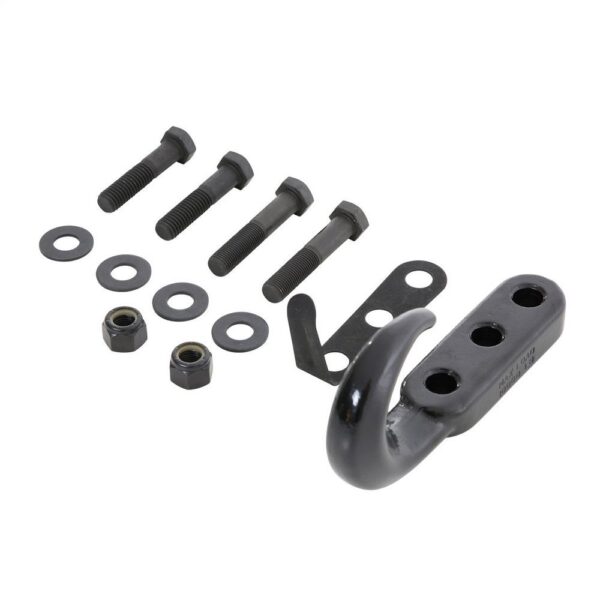 Tow Hook