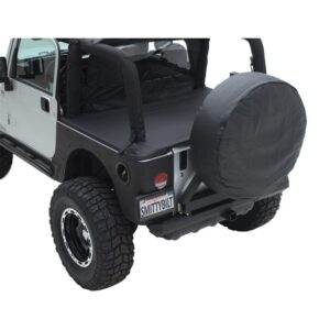 Tonneau Cover