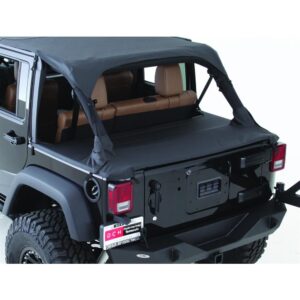 Tonneau Cover