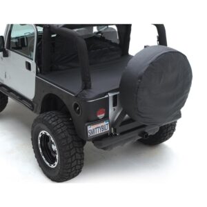 Tonneau Cover