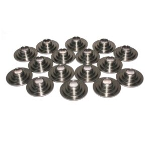 10? Titanium Retainer Set for Triple Spring +.050 over #76739