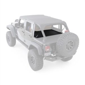 Tonneau Cover