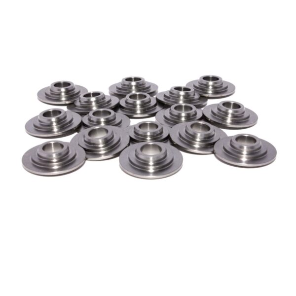 7? Titanium  Retainer Set for For #74721 or #75721 Valve Spring