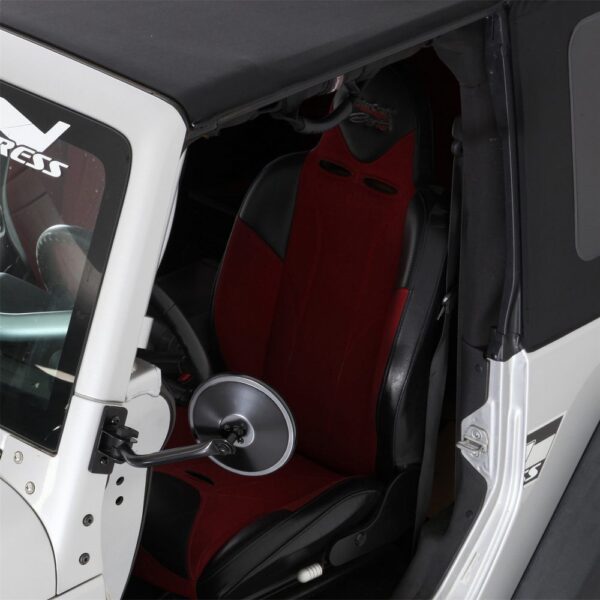 Door Mirror Set