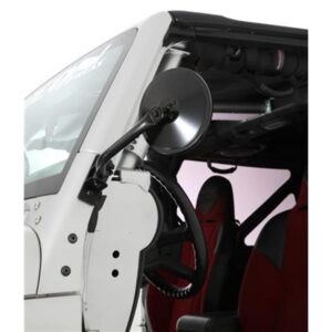 Door Mirror Set
