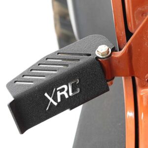 Door Hinge Step