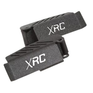 Step Nerf Bar