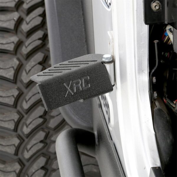 Step Nerf Bar