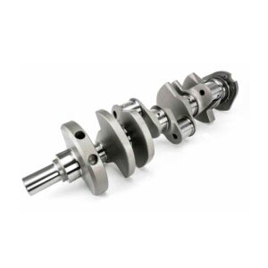 Voodoo Crankshaft for Chevrolet Big Block w/o Center Counter Weights, 2 Pc Seal