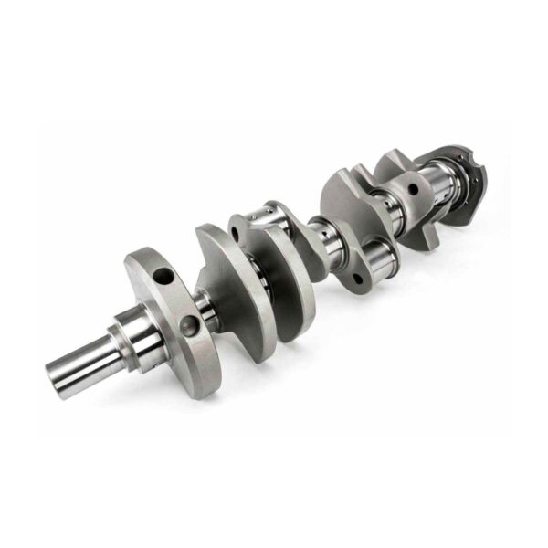 Voodoo Crankshaft for Chevrolet Big Block w/o Center Counter Weights, 2 Pc Seal