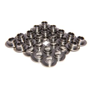 7? Titanium  Retainer Set for Ford 4.6L  3 Valve Head w/ #74833 Spring
