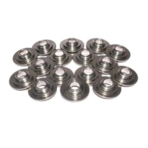 7? Titanium  Retainer Set for Dual Valve Spring