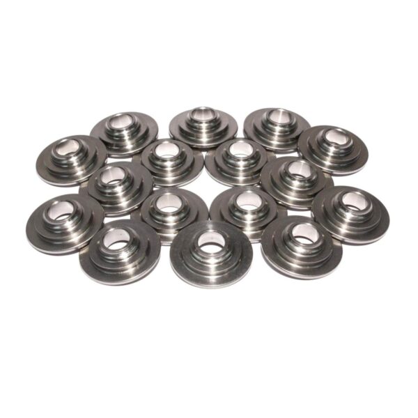 7? Titanium  Retainer Set for Dual Valve Spring