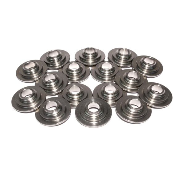 10? Titanium Retainer Set for Single Spring