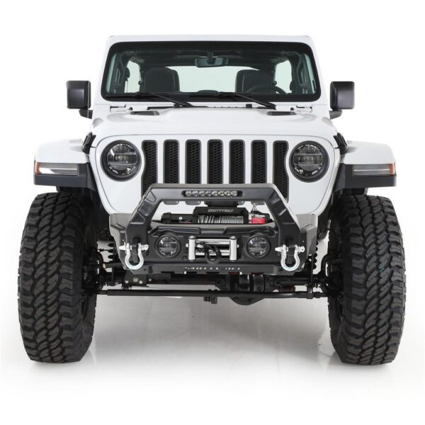 Bumper