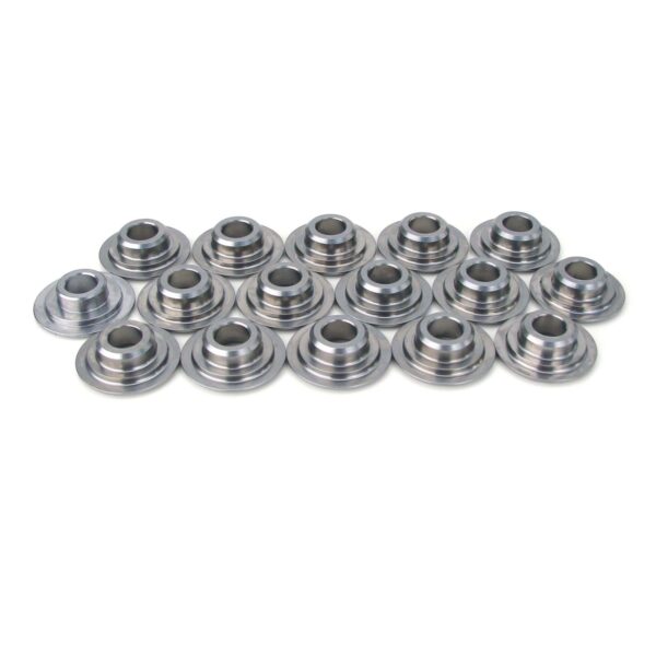 10? Titanium Retainer Set for Dual Spring