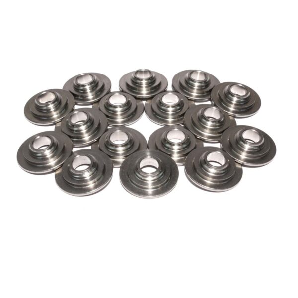 10? Titanium Retainer Set for Dual Spring