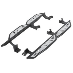 Step Nerf Bar