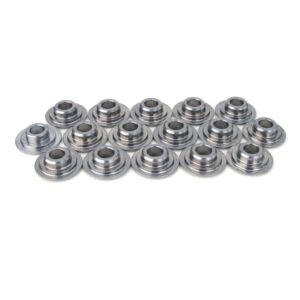 10? Titanium Retainer Set for Dual Spring