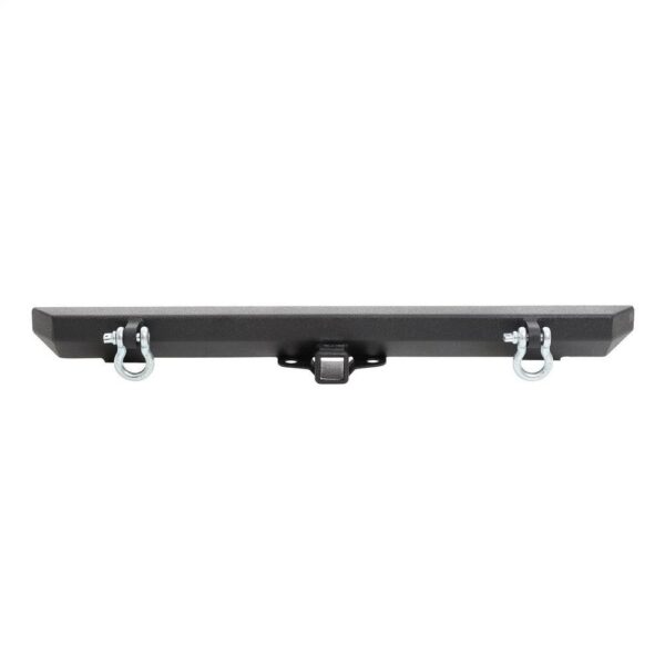 Bumper