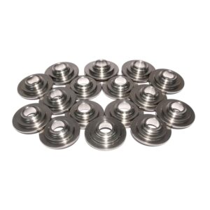 7? Titanium  Retainer Set for LS w/ 1.430-1.460 O.D. Spring