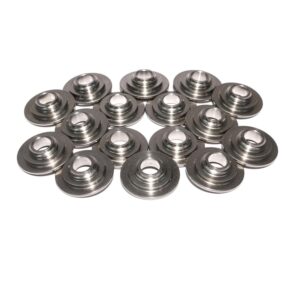 10? Titanium Retainer Set for Dual Spring