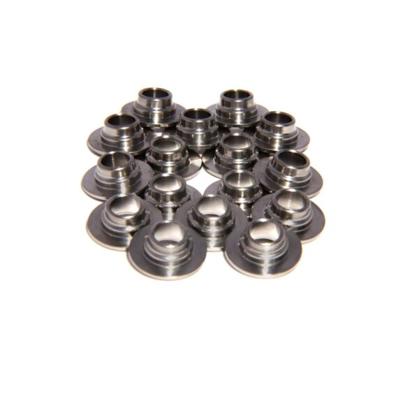 7? Titanium  Retainer Set for Ford 4.6L 2 Valve Head w/ #74813 or #74814 Spring