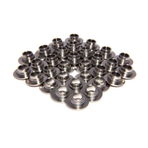 7? Titanium  Retainer Set for Ford 4.6L 4 Valve Head w/ #74823 or #75823  Spring